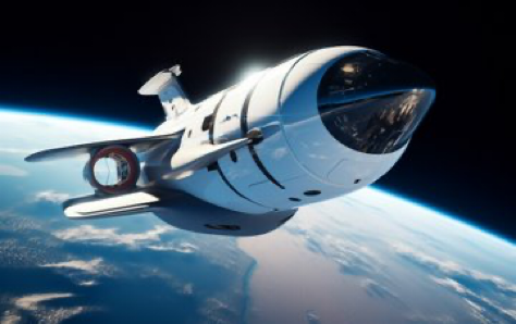 Plans for space tourism were already in the works by twenty-first century. Technology in the New Real has made the...